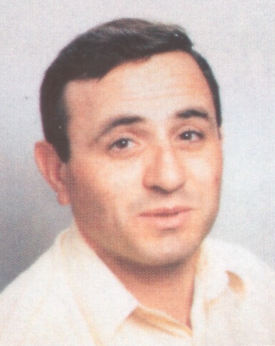 Mario Cosentino